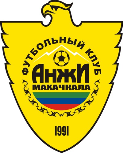 FC Anzhi Makhachkala   Where coming Europe